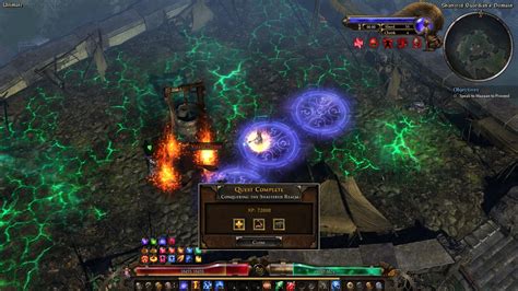 grim dawn stun jacks|[1.1.9.0] Beginner Storm Box + Stun Jacks Purifier from scratch.
